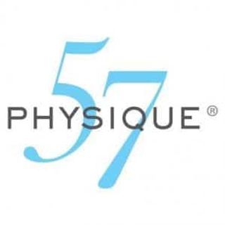 Physique 57 logo