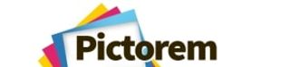 Pictorem logo