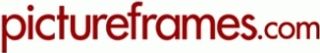 PictureFrames.com logo