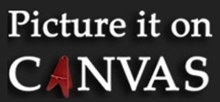 Picture It On Canvas logo