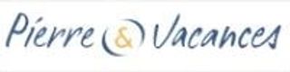 Pierre Vacances UK logo