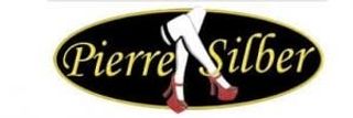 Pierre Silber logo
