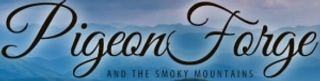 Pigeon Forge logo