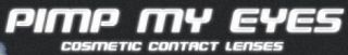 Pimp My Eyes logo