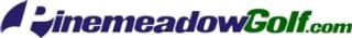 Pinemeadow Golf logo