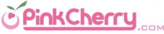 Pink Cherry logo