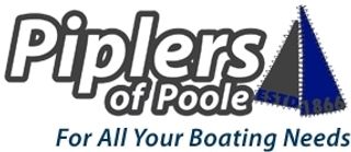 Piplers of Poole logo