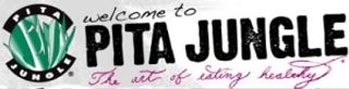 Pita Jungle logo