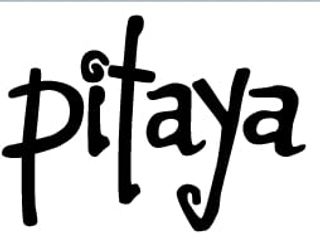 Pitaya logo