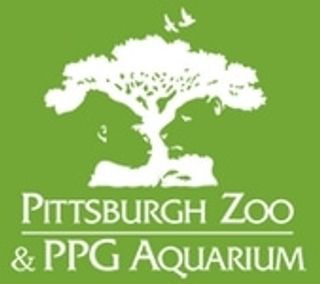 Pittsburgh Zoo logo