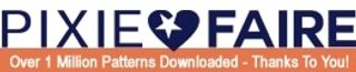 Pixie Faire logo