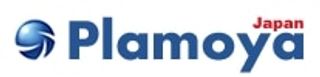 Plamoya logo