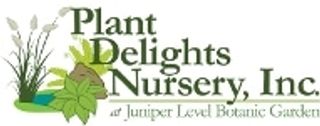 Plant Delights Nursery logo