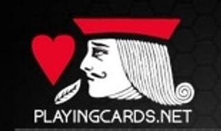 Playingcards.net logo