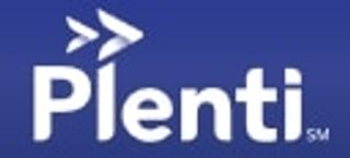 Plenti logo
