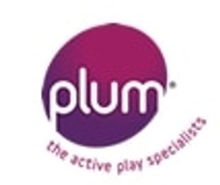 Plum Play logo
