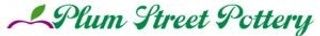 Plum Street Pottery logo