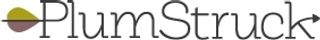 PlumStruck logo