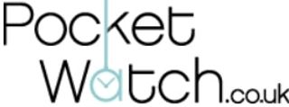 Pocket Watch logo