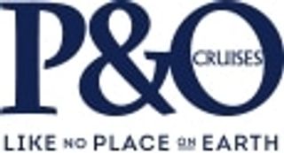 P&O Cruises logo