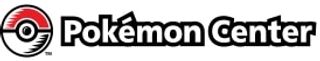 Pokemoncenter logo