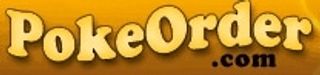 PokeOrder logo