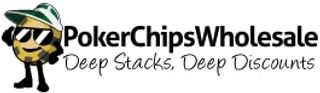 Poker Chips Wholesale logo