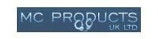 MC Products logo