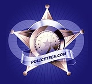 PoliceTees logo