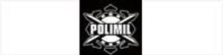 Polimil logo