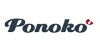 Ponoko logo