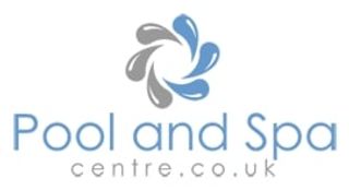 Pool And Spa Centre logo