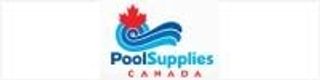 Pool Supplies Canada logo