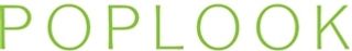 Poplook logo