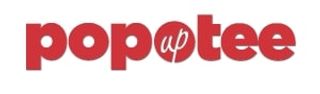 Pop Up Tee logo