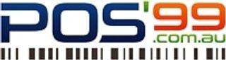 Pos 99 logo