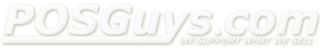 Posguys logo