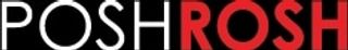 PoshRosh logo