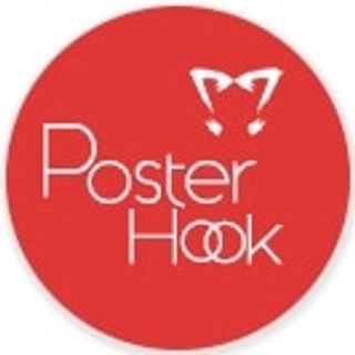 Posterhook logo