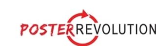 Poster Revolution logo
