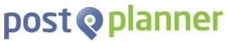 Post Planner logo