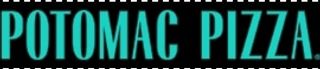 Potomac Pizza logo