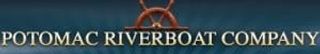 Potomac Riverboat Company logo