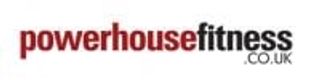Powerhouse Fitness logo