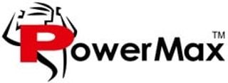 Powermax Fitness logo