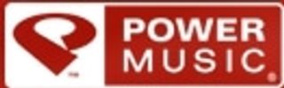 Power Music logo