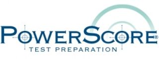 PowerScore logo