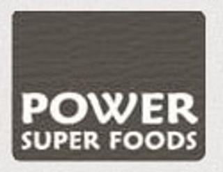 Power Super Foods logo