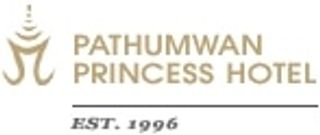 Pathumwan Princess Hotel logo