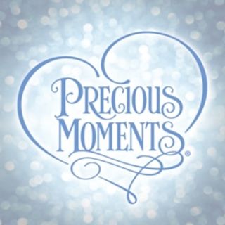 Precious Moments logo